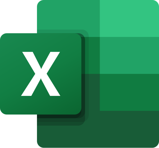 Microsoft Powerpoint logo